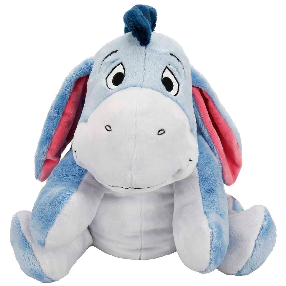 Disney Winnie the Pooh Eeyore Peluş Oyuncak 43 cm