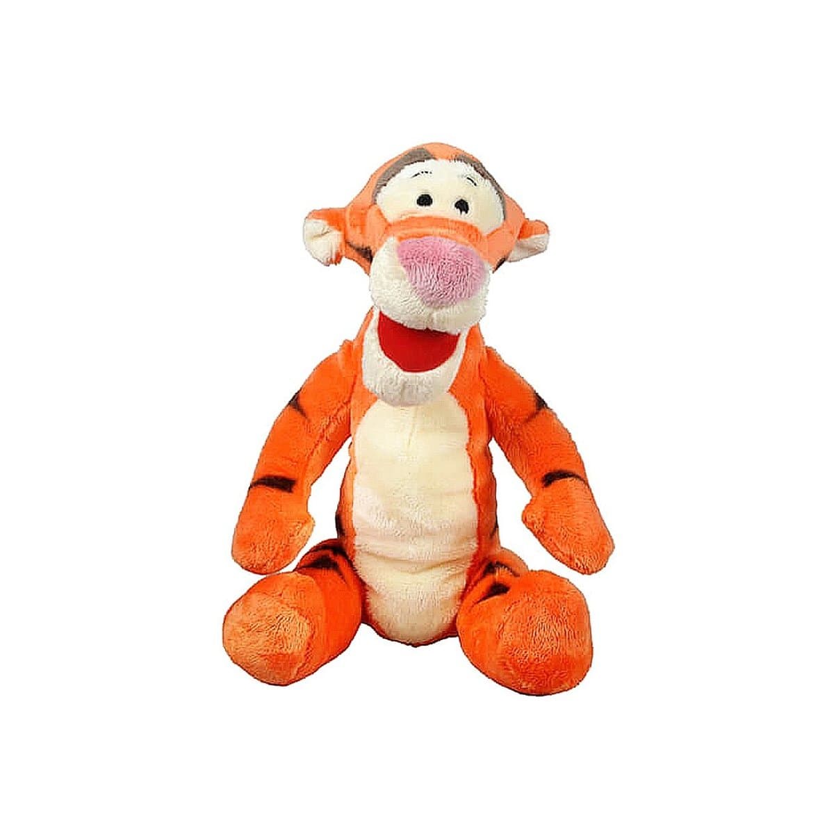 Disney Winnie the Pooh Tigger Peluş Oyuncak 35 cm