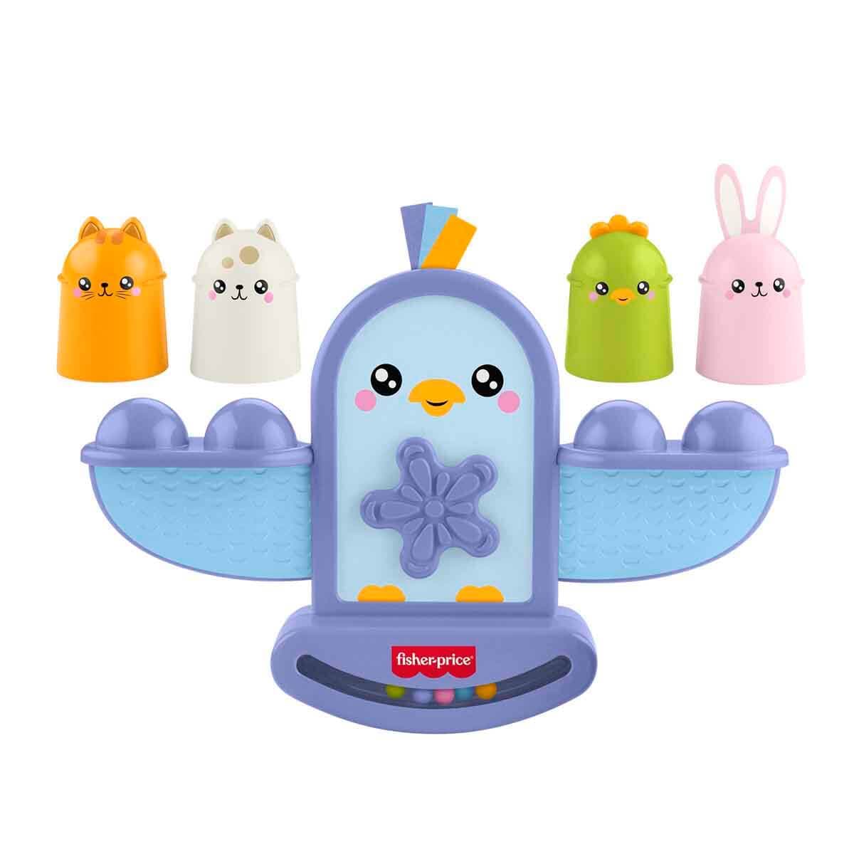 Fisher-Price Denge Kuşu JLG00