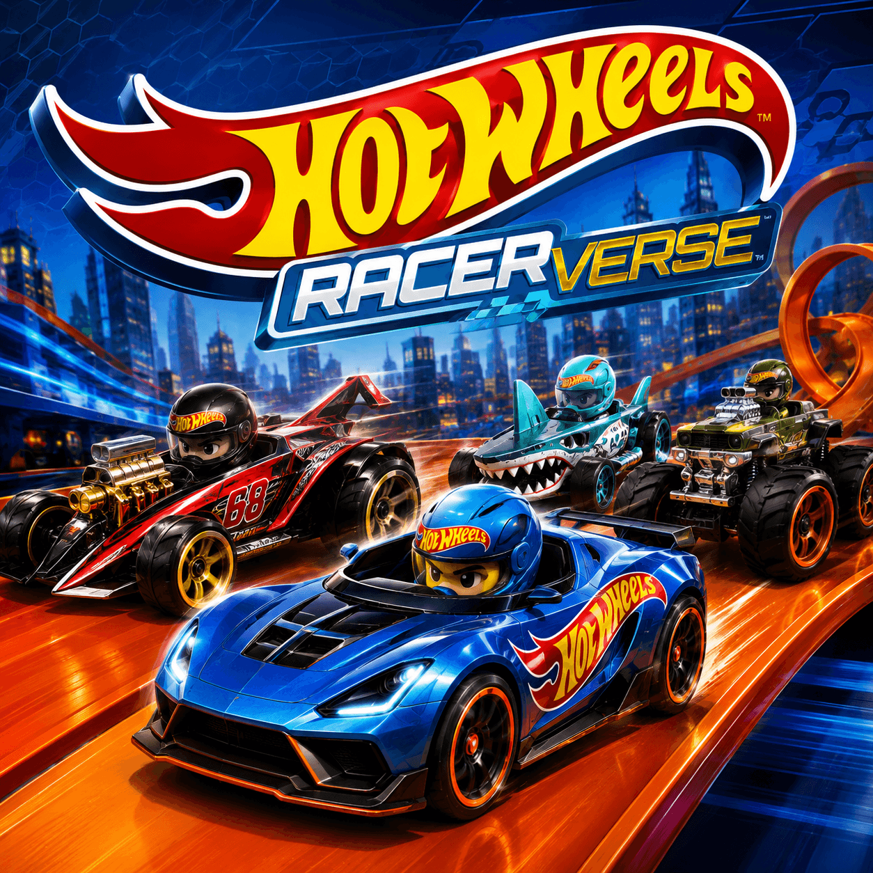 Racerverse