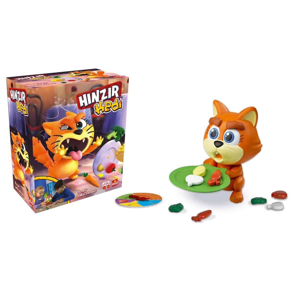 Hınzır Kedi 92194