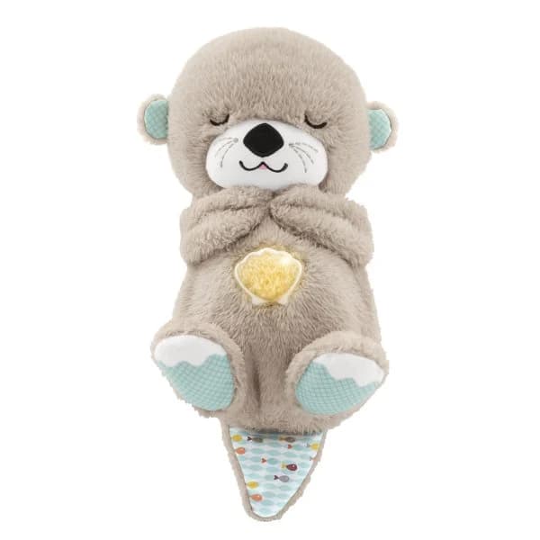 Fisher-Price Uyku Arkadaşı Su Samuru FXC66 