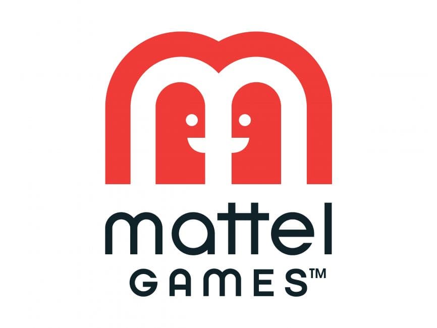 Mattel Games