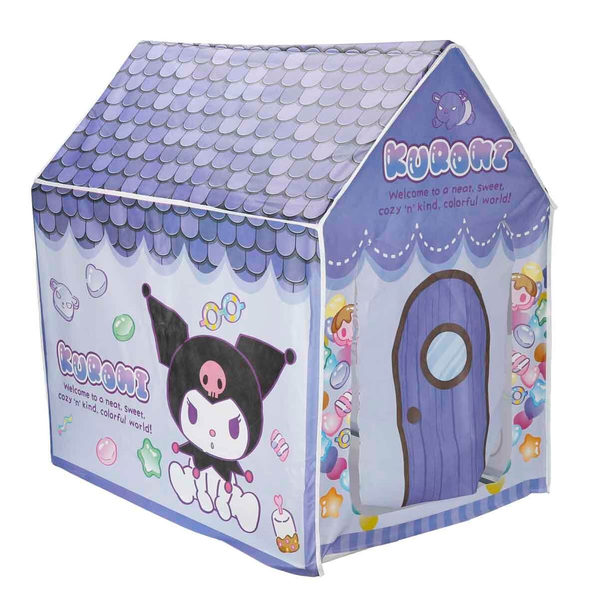 Kuromi Çocuk Oyun Çadırı
