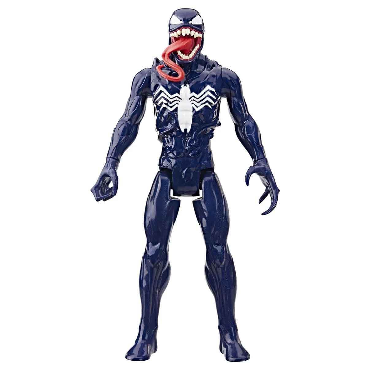 Spider-Man Venomversus Titan Hero 30 cm Figür - Venom