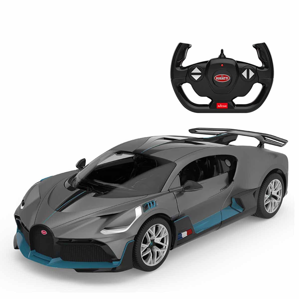 Rastar Bugatti Divo 1:14 Uzaktan Kumandalı Araba